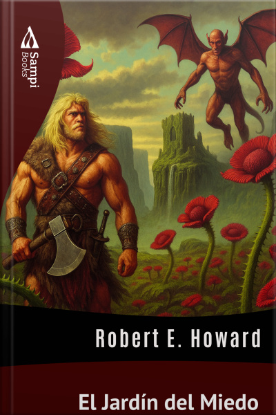 El Jardín Del Miedo