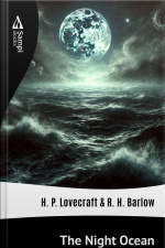The Night Ocean