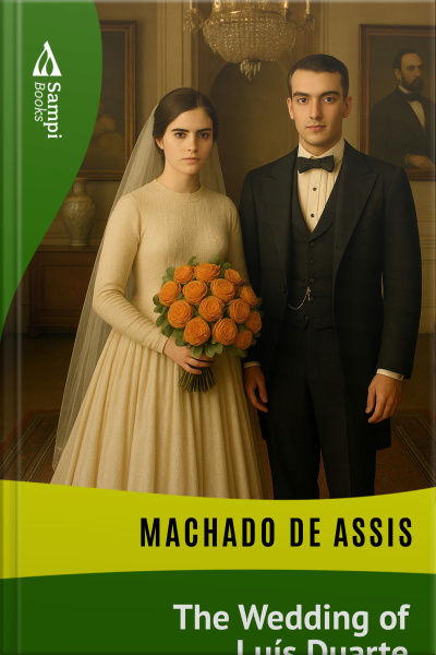 The Wedding Of Luís Duarte