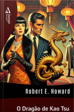 O Dragão De Kao Tsu