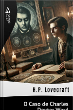 O Caso De Charles Dexter Ward