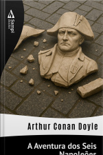 A Aventura Dos Seis Napoleões