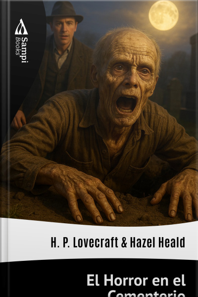 El Horror En El Cementerio