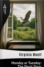 Monday Or Tuesday: The Short Story