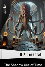 The Shadow Out Of Time