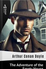 The Adventure Of The Empty House