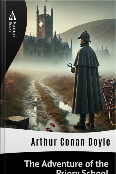 The Adventure Of The Priory School