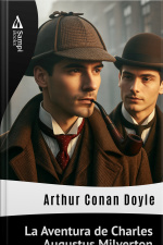 La Aventura De Charles Augustus Milverton