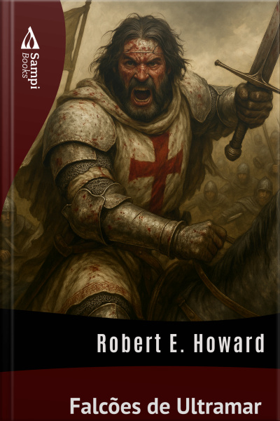 Falcões De Ultramar