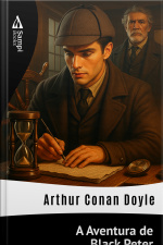 A Aventura De Black Peter