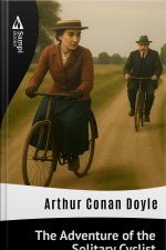 The Adventure Of The Solitary Cyclist