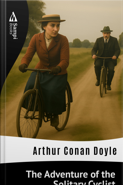 The Adventure Of The Solitary Cyclist