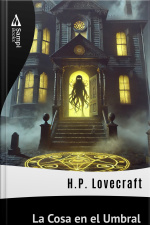 La Cosa En El Umbral