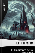 El Habitante De La Oscuridad