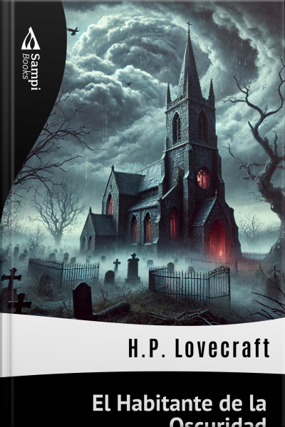 El Habitante De La Oscuridad