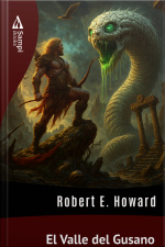 El Valle Del Gusano