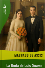 La Boda De Luís Duarte