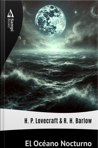 El Océano Nocturno