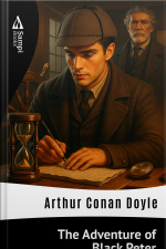 The Adventure Of Black Peter