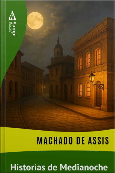 Historias De Medianoche