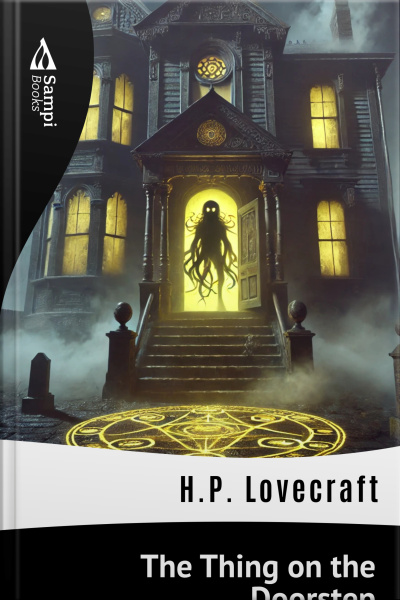 The Thing On The Doorstep