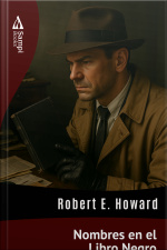 Nombres En El Libro Negro