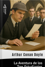 La Aventura De Los Tres Estudiantes
