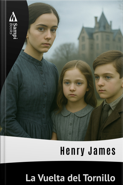 La Vuelta Del Tornillo
