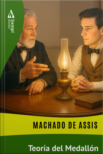 Teoría Del Medallón