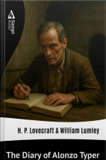 The Diary Of Alonzo Typer