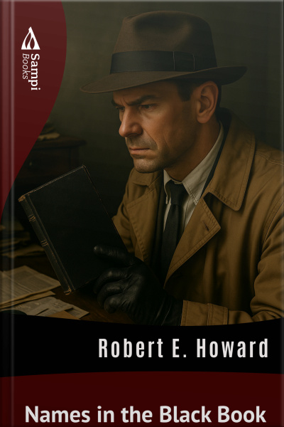 Names In The Black Book