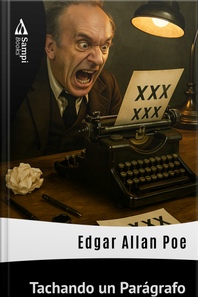 Tachando Un Parágrafo