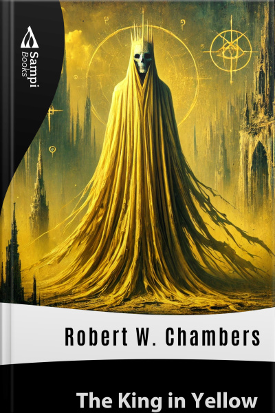 The King In Yellow