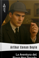 La Aventura Del Pince-nez Dorado