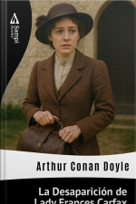 La Desaparición De Lady Frances Carfax