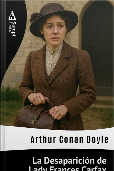 La Desaparición De Lady Frances Carfax