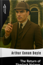 The Return Of Sherlock Holmes