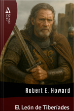 El León De Tiberíades