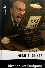 Xizando Um Parágrafo