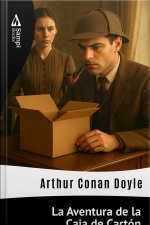 La Aventura De La Caja De Cartón