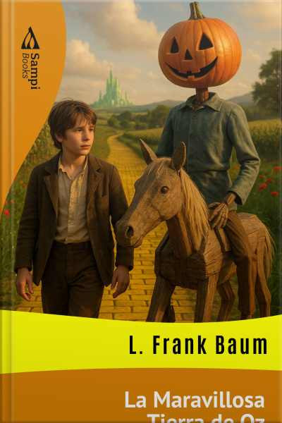 La Maravillosa Tierra De Oz