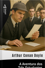 A Aventura Dos Três Estudantes