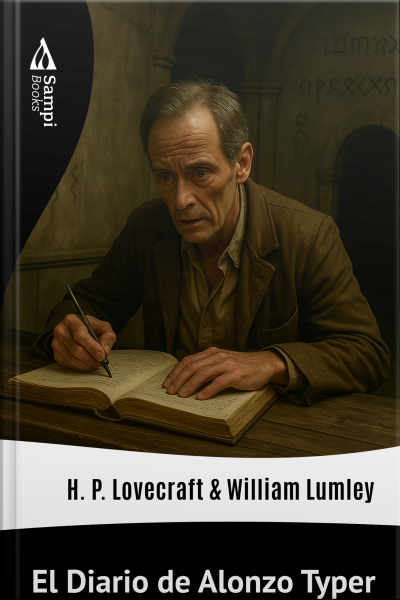 El Diario De Alonzo Typer