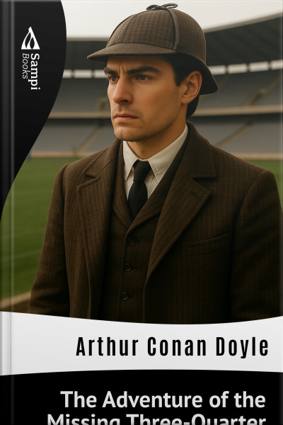 The Adventure Of The Missing Three-quarter