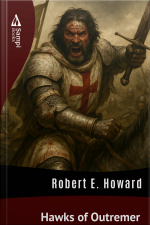 Hawks Of Outremer