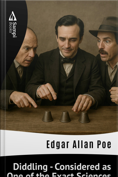 Diddling - Considered As One Of The Exact Sciences