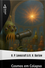 Cosmos Em Colapso