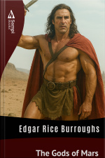 The Gods Of Mars