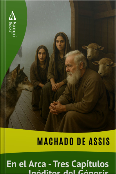 En El Arca - Tres Capítulos Inéditos Del Génesis
