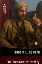 The Treasure Of Tartary